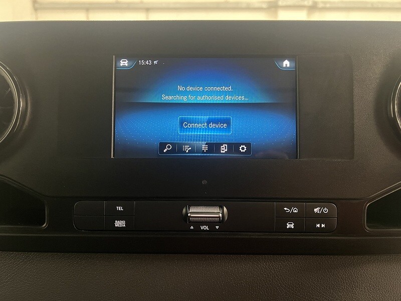 Used Mercedes-Benz Sprinter 2021 for sale - 76950830: Photo 24