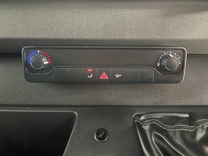 Used Mercedes-Benz Sprinter 2021 for sale - 76950830: Photo 25