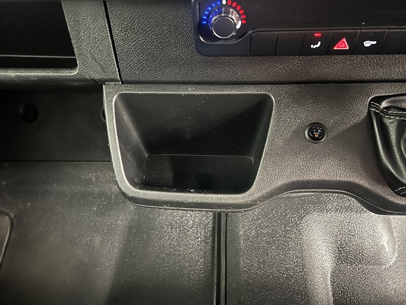 Used Mercedes-Benz Sprinter 2021 for sale - 76950830: Photo 26