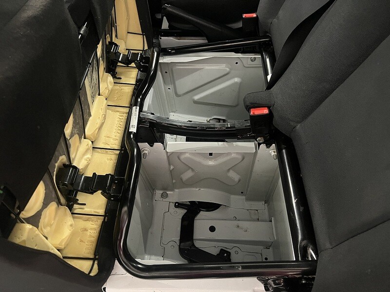 Used Mercedes-Benz Sprinter 2021 for sale - 76950830: Photo 33