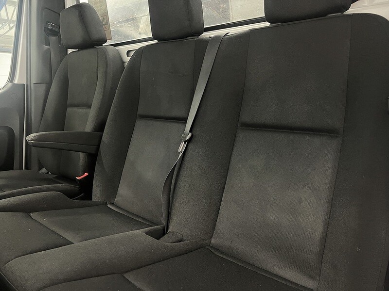 Used Mercedes-Benz Sprinter 2021 for sale - 76950830: Photo 34