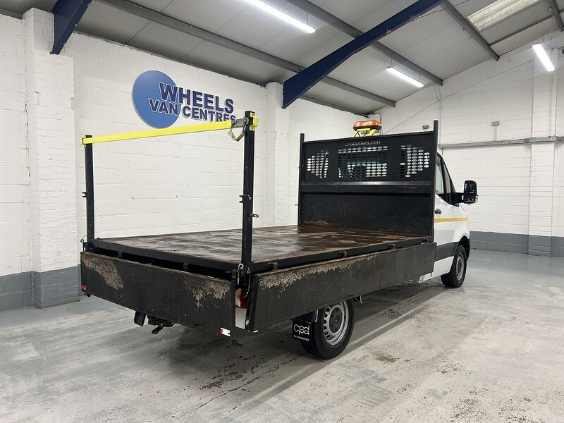 Used Mercedes-Benz Sprinter 2021 for sale - 76950830: Photo 41