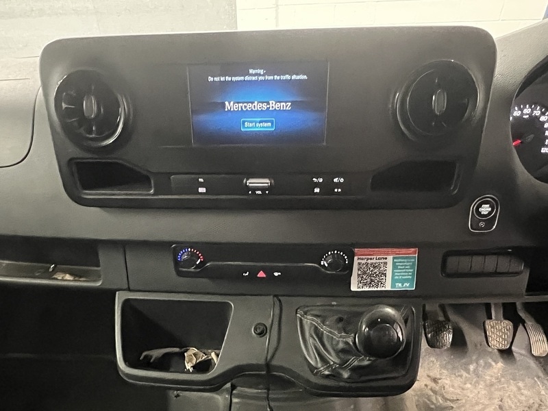 Used Mercedes-Benz Sprinter 2021 for sale - 76950830: Photo 7