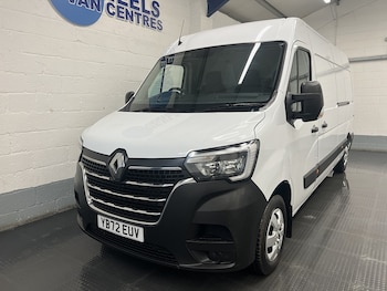 Used Renault Master 2023 for sale - 78714685: Photo