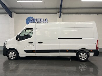 Used Renault Master 2023 for sale - 78714685: Photo