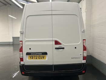 Used Renault Master 2023 for sale - 78714685: Photo