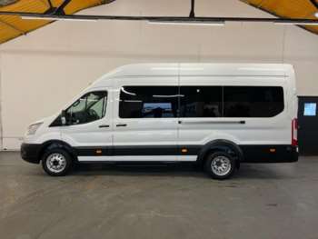 Used Ford Transit 2021 for sale - 73058492: Photo