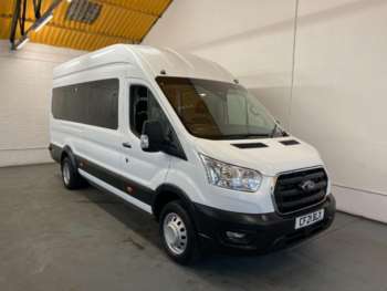 Used Ford Transit 2021 for sale - 73058492: Photo