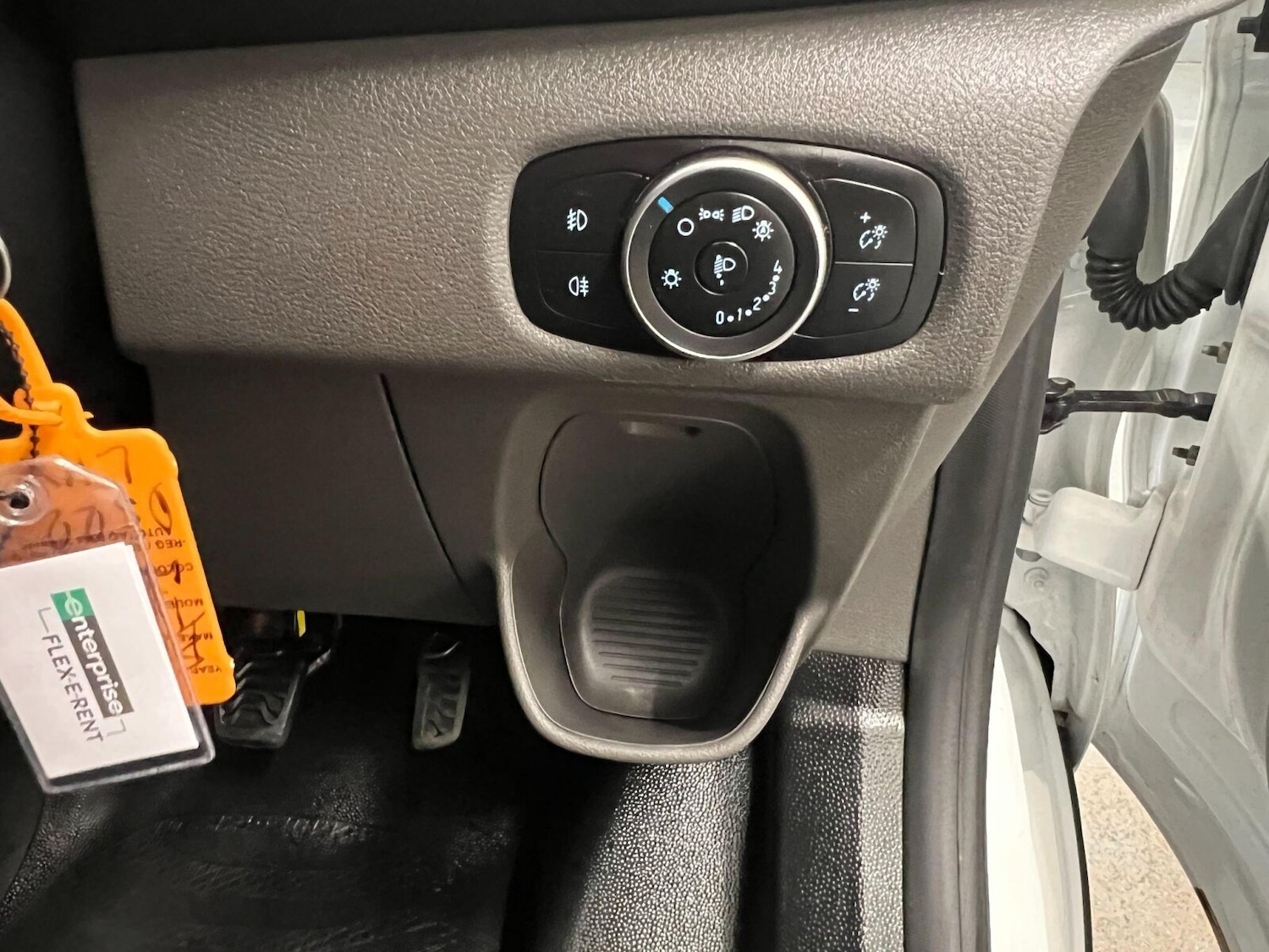 Used Ford Transit Custom 2022 for sale - 76870844: Photo 13