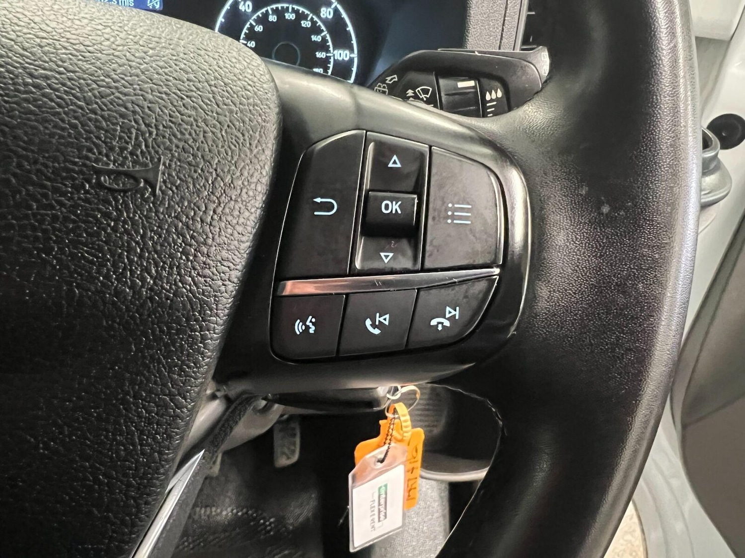 Used Ford Transit Custom 2022 for sale - 76870844: Photo 14