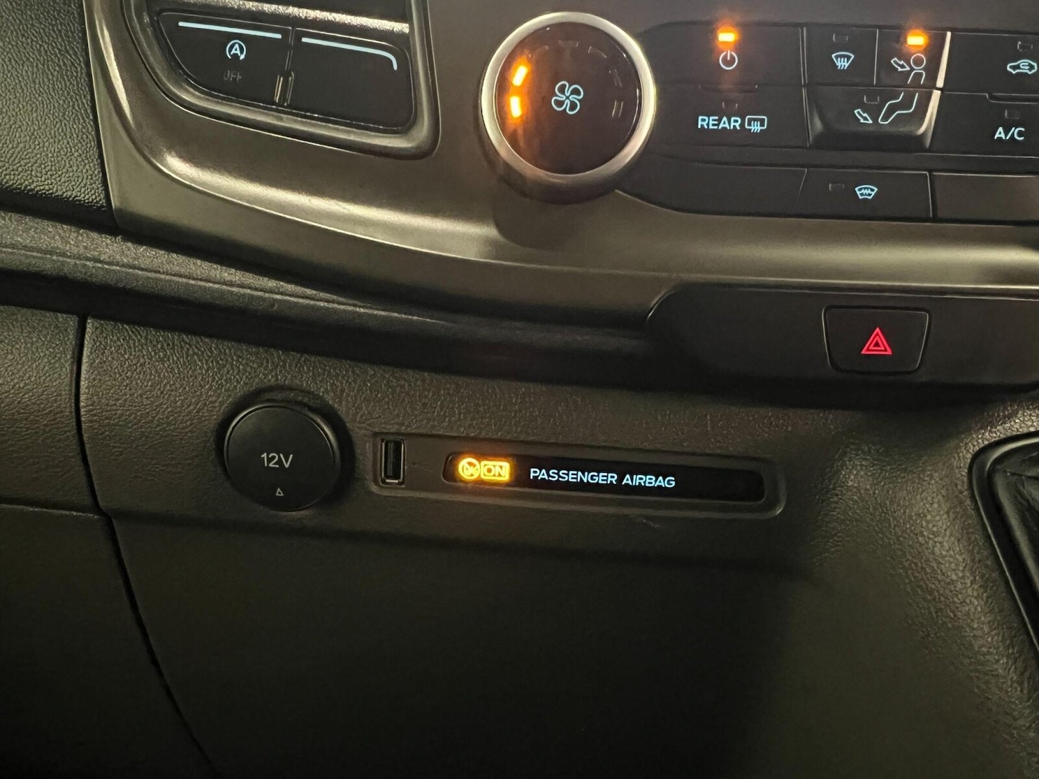 Used Ford Transit Custom 2022 for sale - 76870844: Photo 18