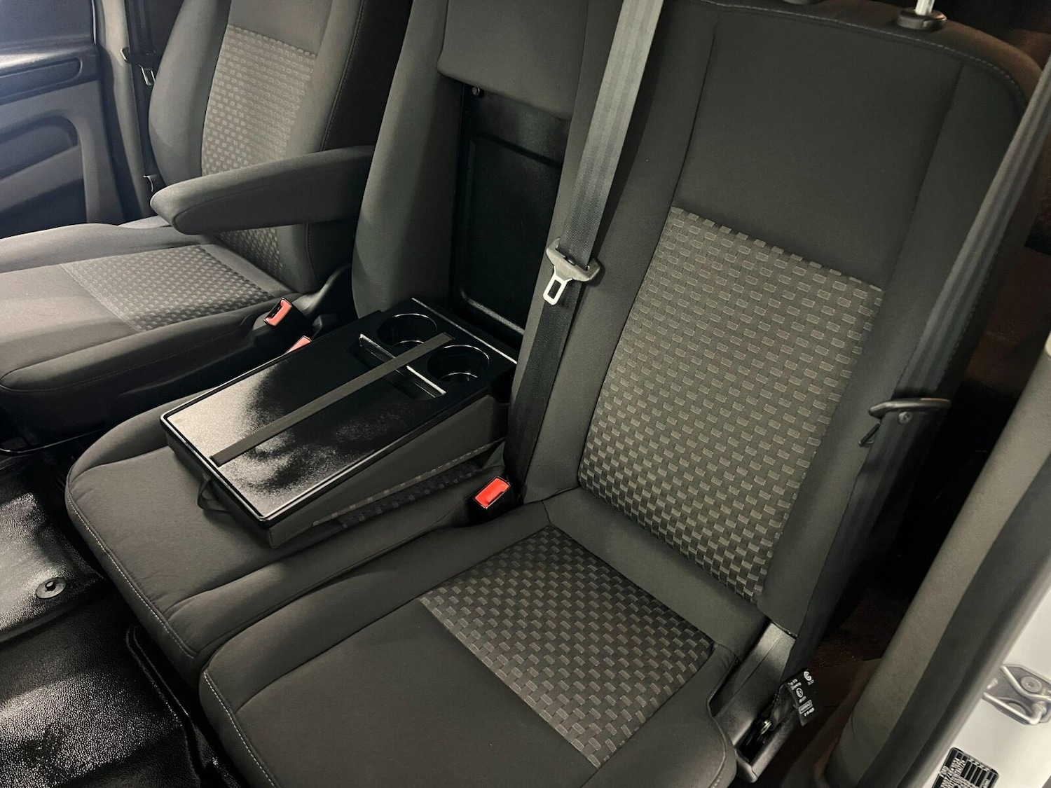 Used Ford Transit Custom 2022 for sale - 76870844: Photo 23