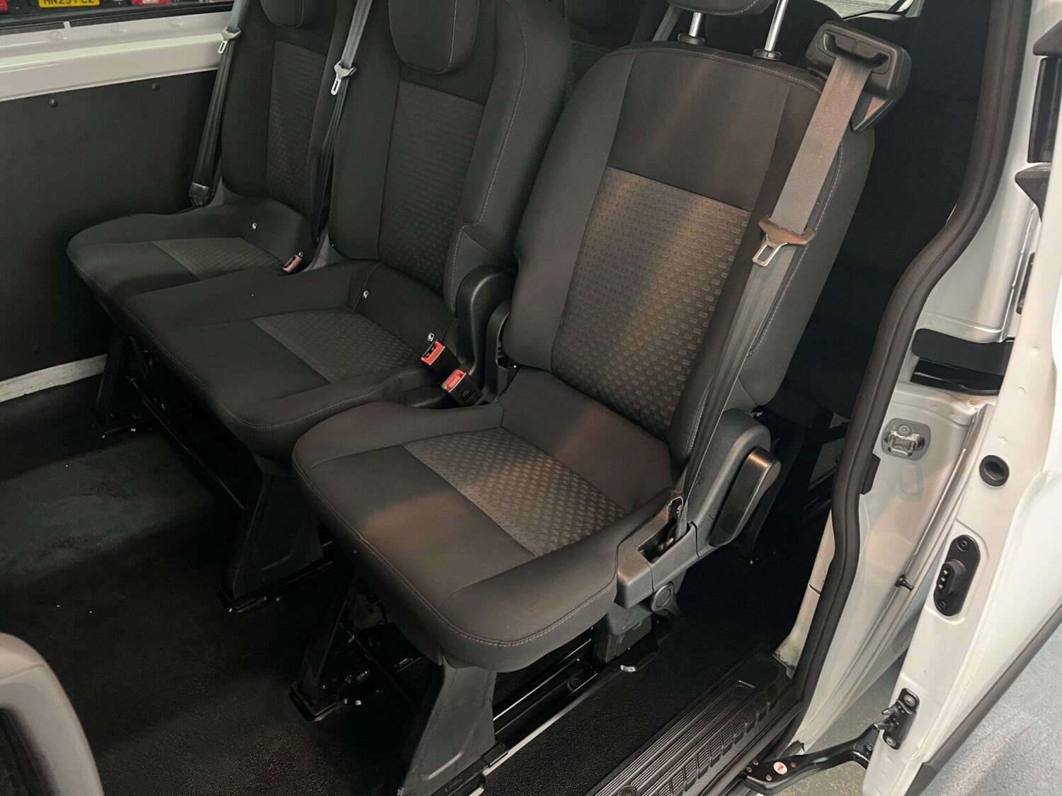 Used Ford Transit Custom 2022 for sale - 76870844: Photo 31