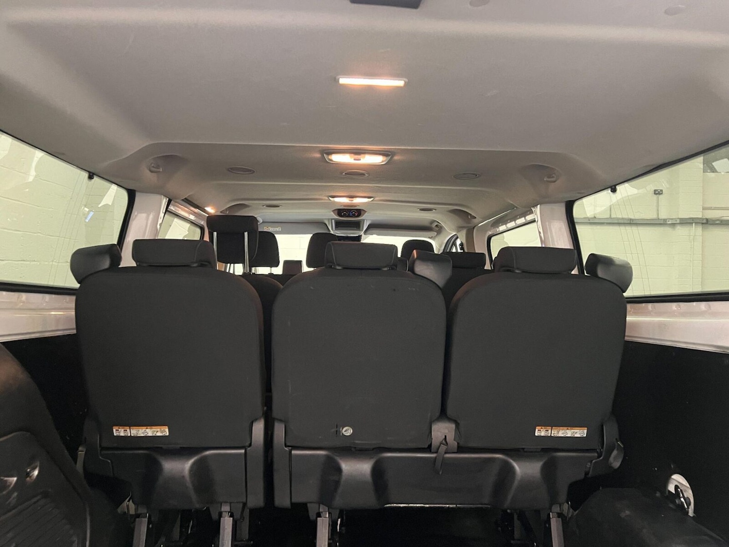 Used Ford Transit Custom 2022 for sale - 76870844: Photo 32