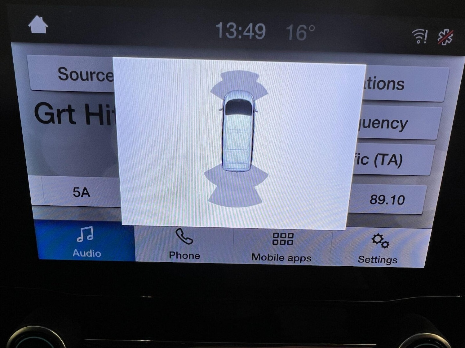 Used Ford Transit Custom 2022 for sale - 76870844: Photo 33