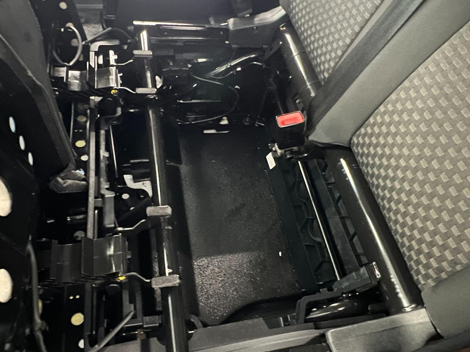 Used Ford Transit Custom 2022 for sale - 76870844: Photo 35