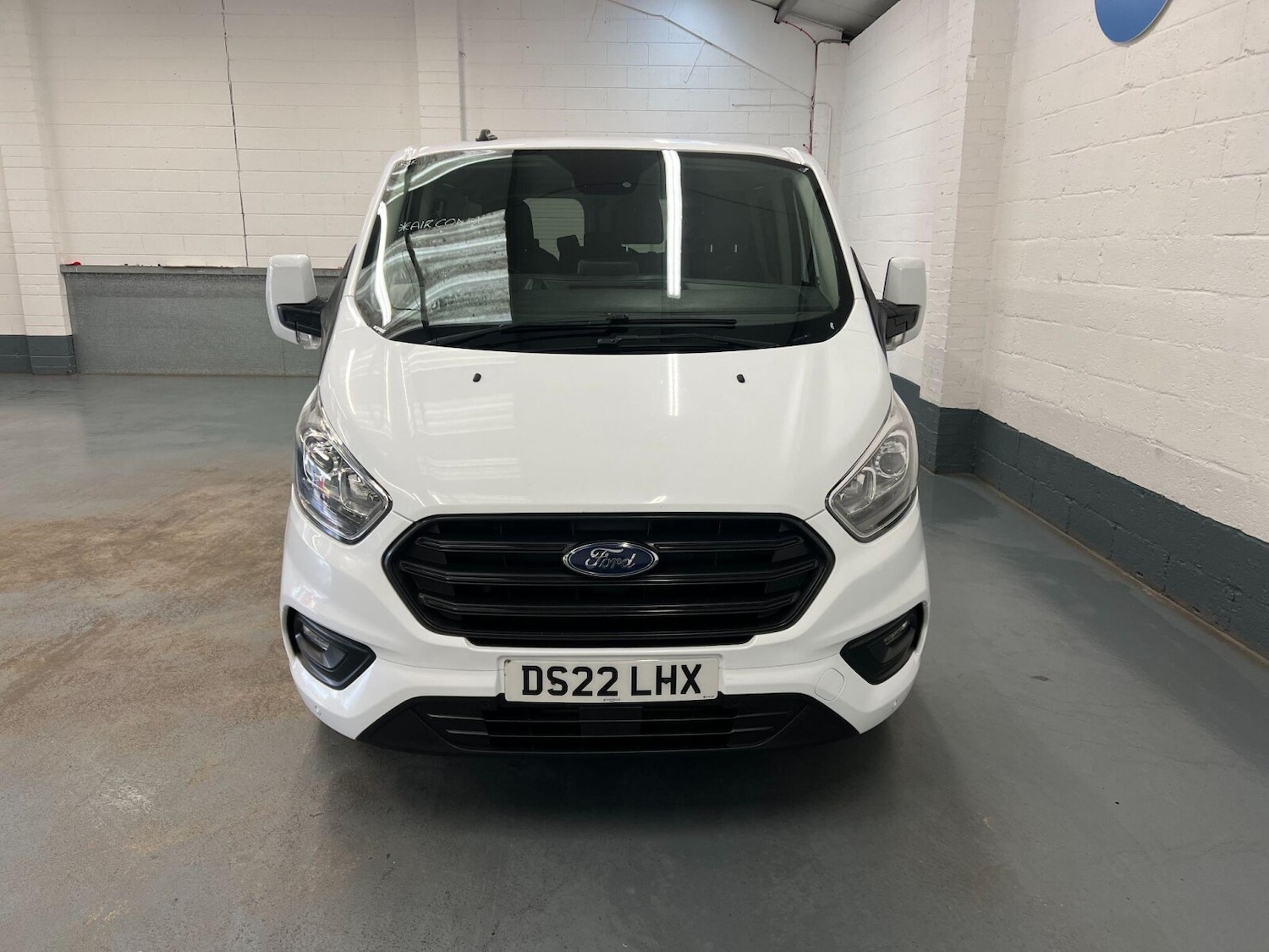 Used Ford Transit Custom 2022 for sale - 76870844: Photo 4
