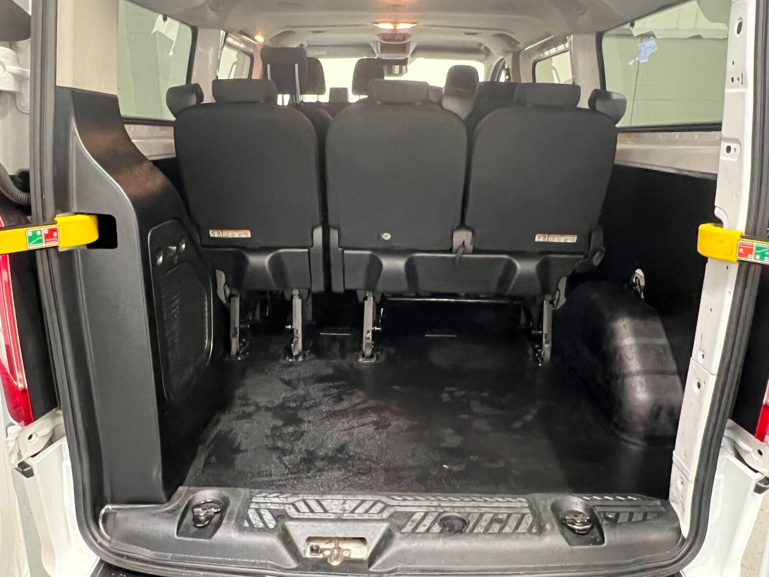 Used Ford Transit Custom 2022 for sale - 76870844: Photo 41