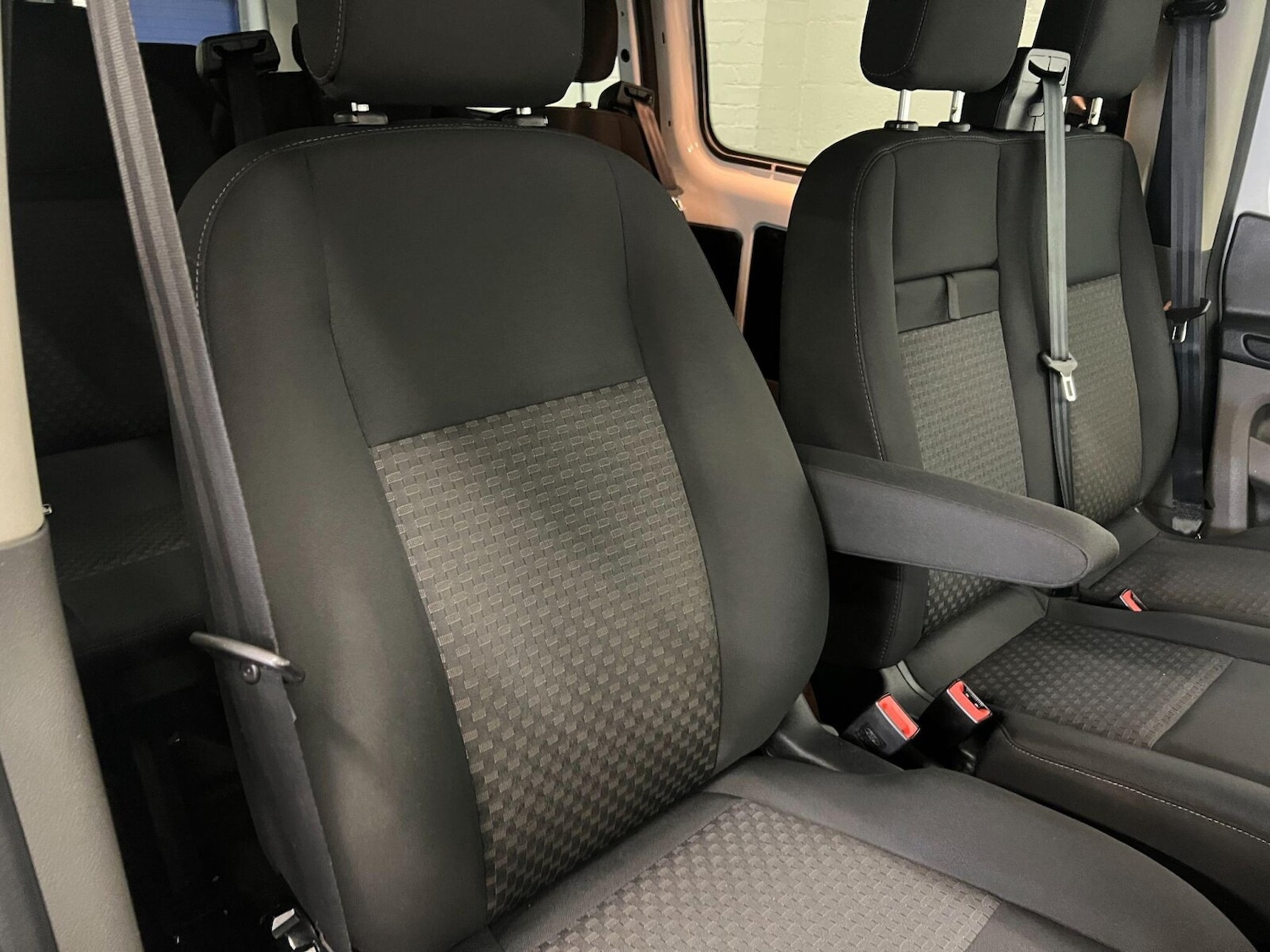 Used Ford Transit Custom 2022 for sale - 76870844: Photo 9