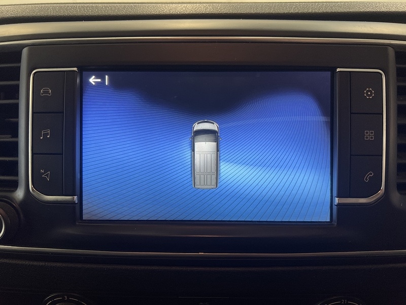 Used Toyota ProAce 2022 for sale - 77288649: Photo 10