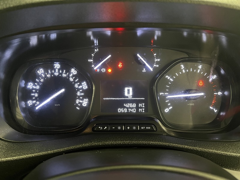 Used Toyota ProAce 2022 for sale - 77288649: Photo 15