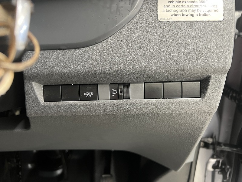 Used Toyota ProAce 2022 for sale - 77288649: Photo 18