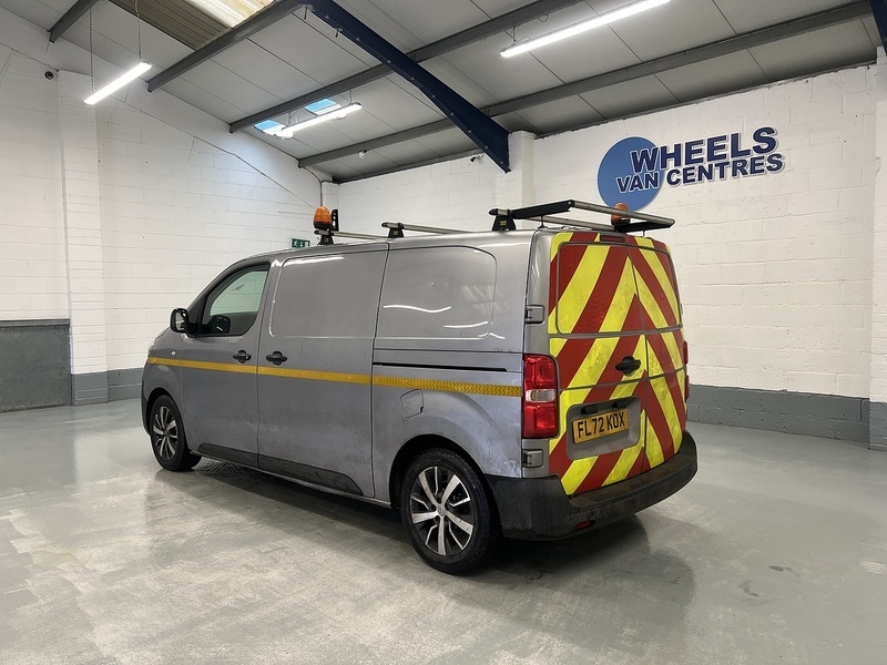 Used Toyota ProAce 2022 for sale - 77288649: Photo 2