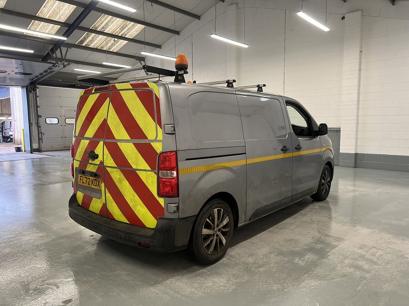 Used Toyota ProAce 2022 for sale - 77288649: Photo 3