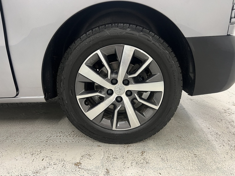 Used Toyota ProAce 2022 for sale - 77288649: Photo 38