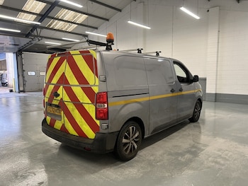 Used Toyota ProAce 2022 for sale - 77288649: Photo