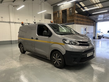 Used Toyota ProAce 2022 for sale - 77288649: Photo