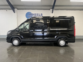 Used Maxus Deliver 9 2023 for sale - 79436525: Photo
