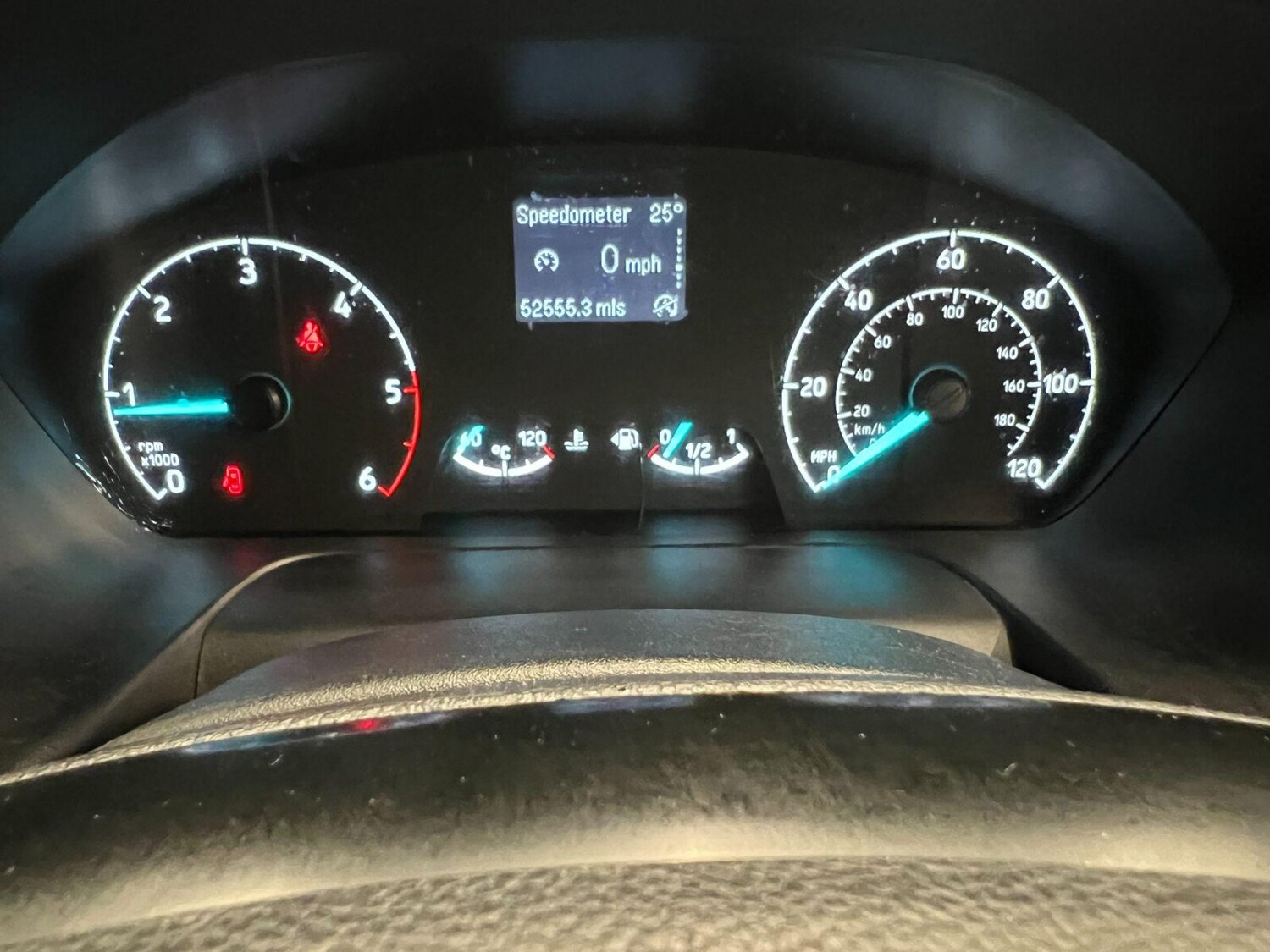 Vehicle 29
