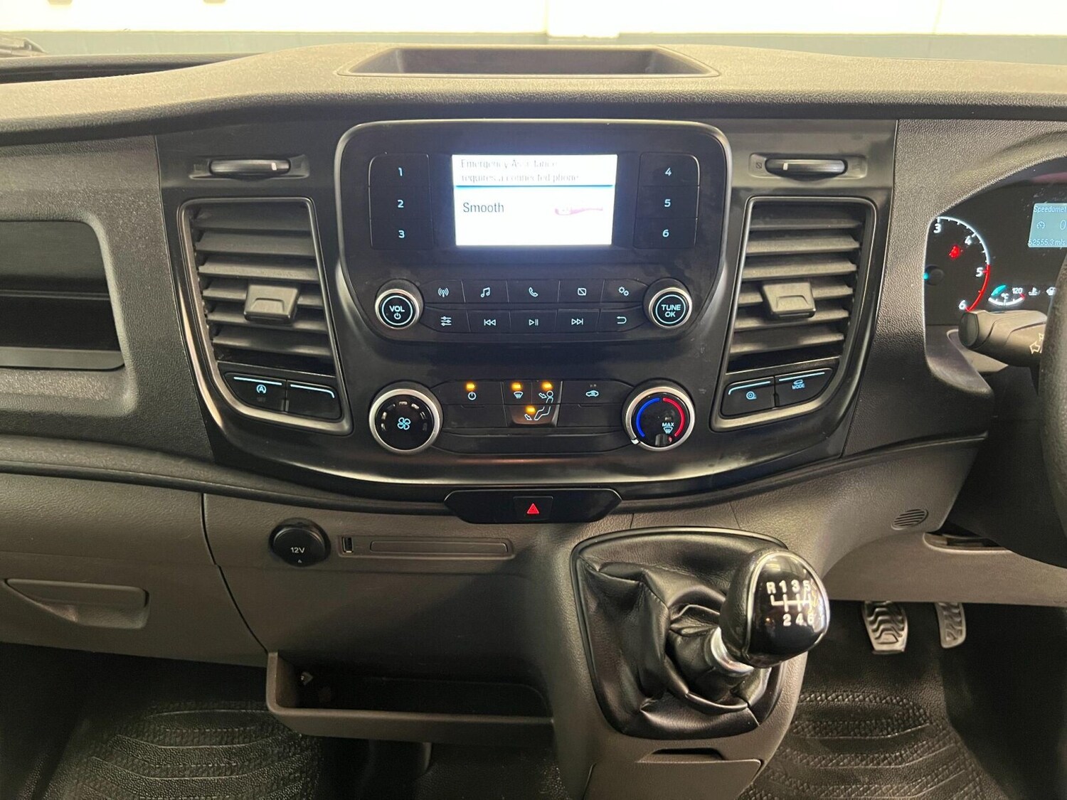 Vehicle 31