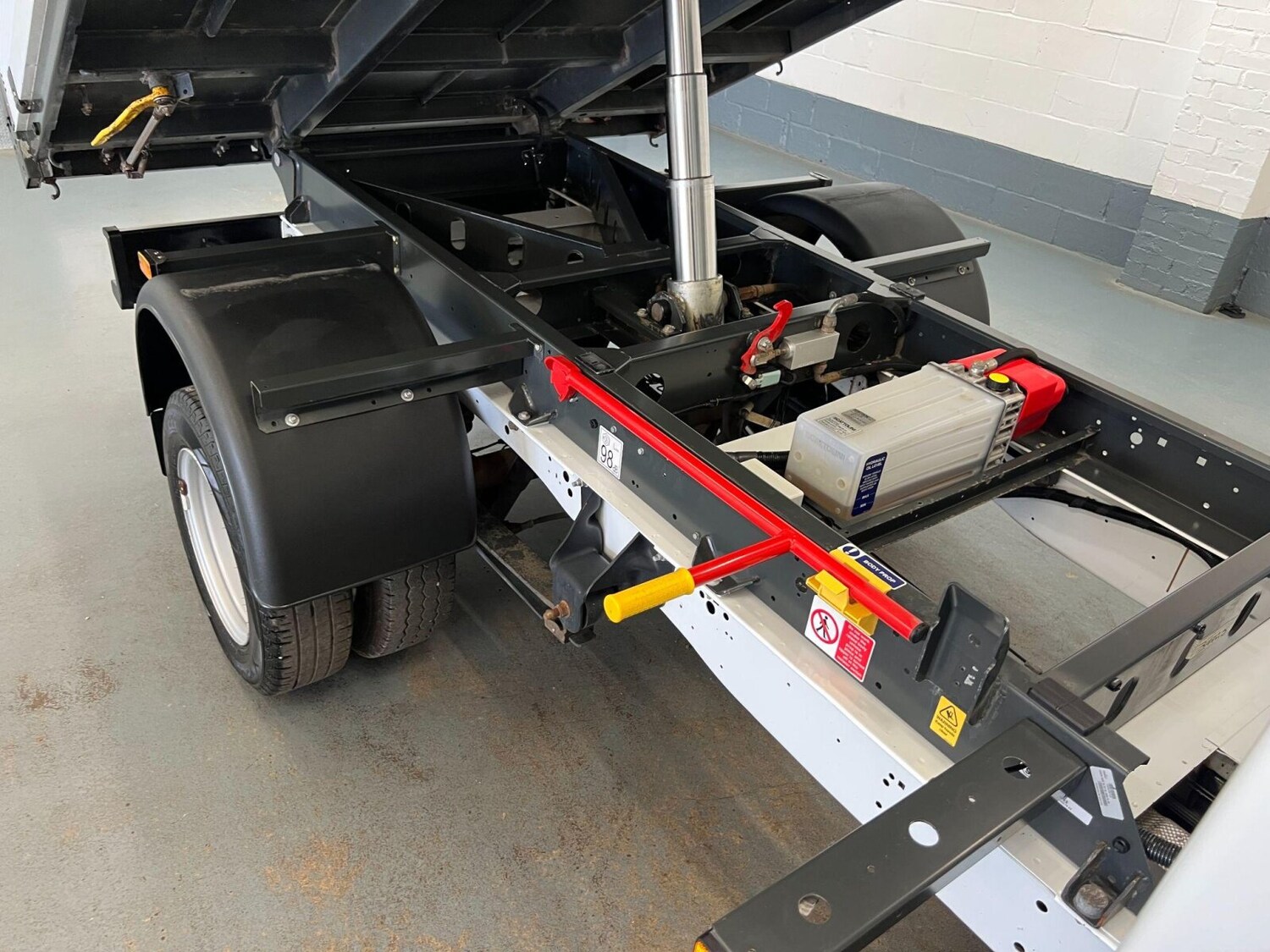 Vehicle 48