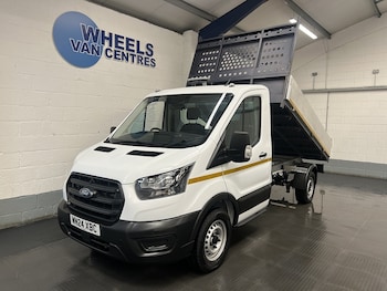 Used Ford Transit 2024 for sale - 79434761: Photo