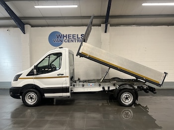 Used Ford Transit 2024 for sale - 79434761: Photo
