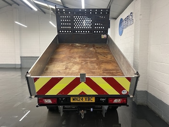 Used Ford Transit 2024 for sale - 79434761: Photo
