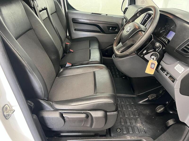 Used Toyota ProAce 2022 for sale - 76904378: Photo 10
