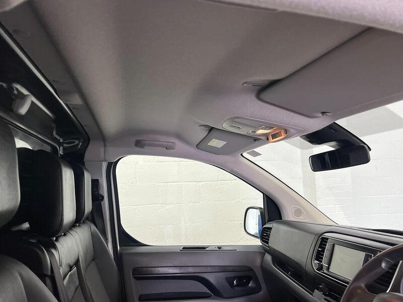 Used Toyota ProAce 2022 for sale - 76904378: Photo 16