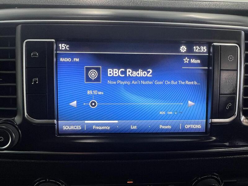 Used Toyota ProAce 2022 for sale - 76904378: Photo 18