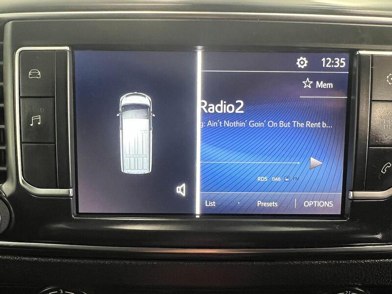 Used Toyota ProAce 2022 for sale - 76904378: Photo 19