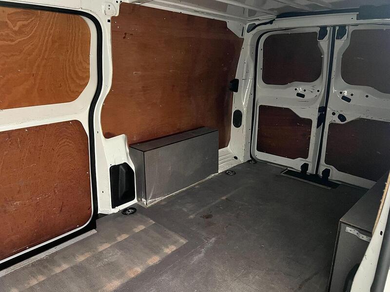 Used Toyota ProAce 2022 for sale - 76904378: Photo 21