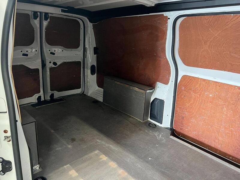 Used Toyota ProAce 2022 for sale - 76904378: Photo 23