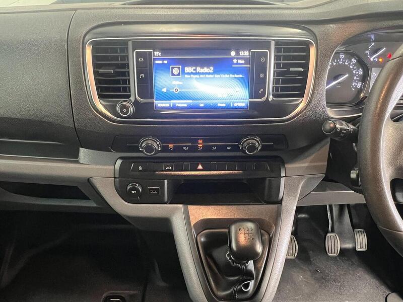 Used Toyota ProAce 2022 for sale - 76904378: Photo 28