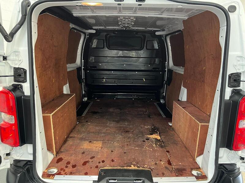 Used Peugeot Expert 2022 for sale - 76903910: Photo 25