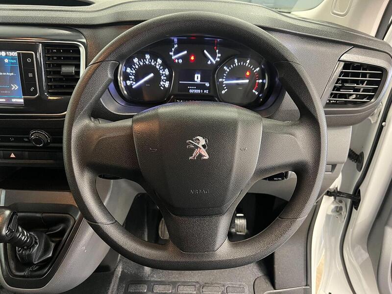 Used Peugeot Expert 2022 for sale - 76903910: Photo 27