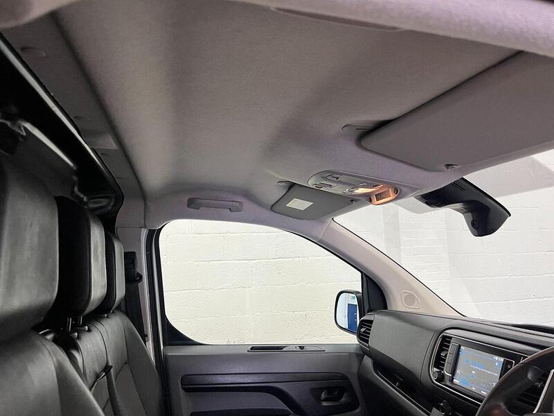 Used Peugeot Expert 2022 for sale - 76903910: Photo 30