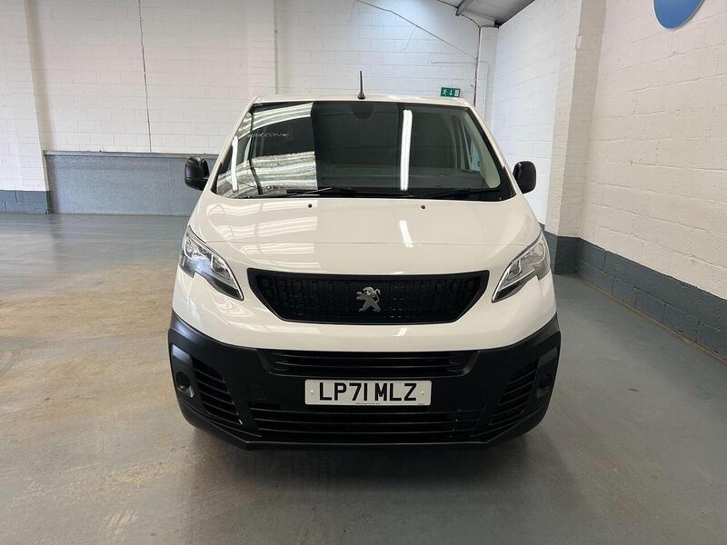 Used Peugeot Expert 2022 for sale - 76903910: Photo 4