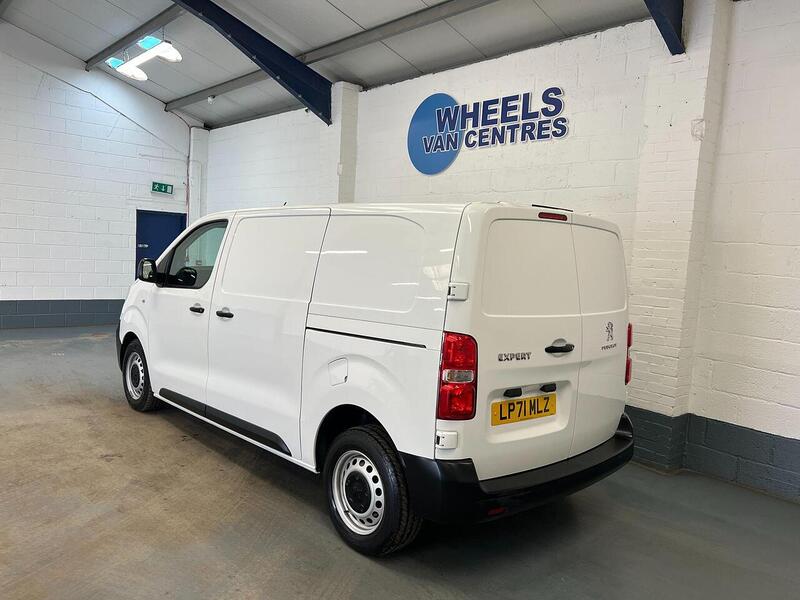 Used Peugeot Expert 2022 for sale - 76903910: Photo 5